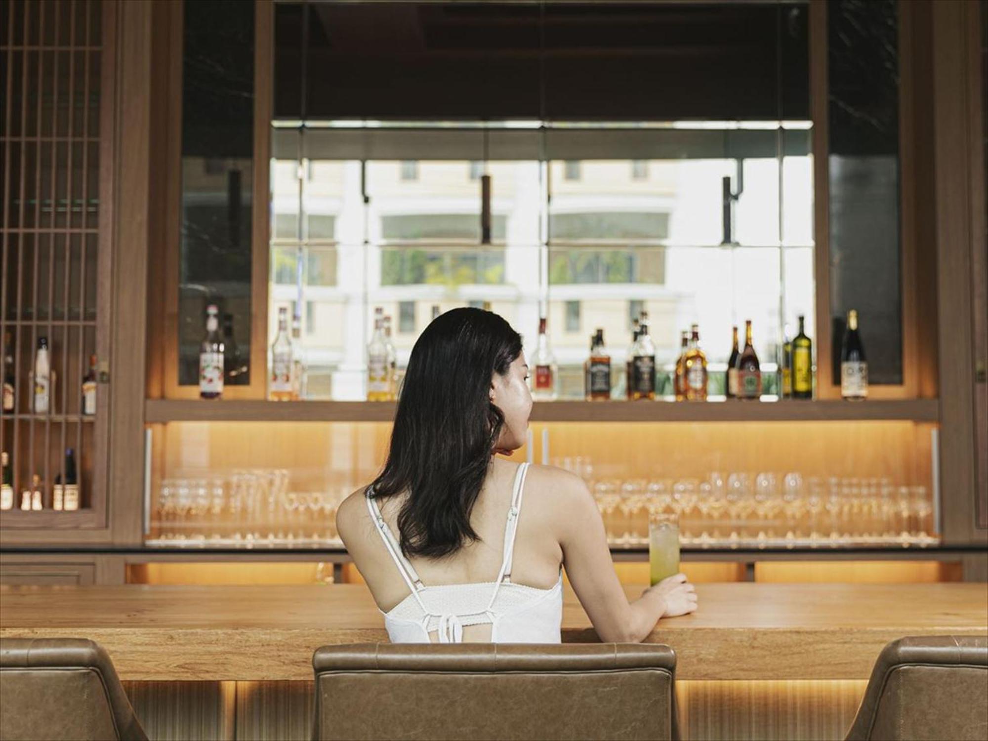 Okinawa Exes Naha Hotell Eksteriør bilde