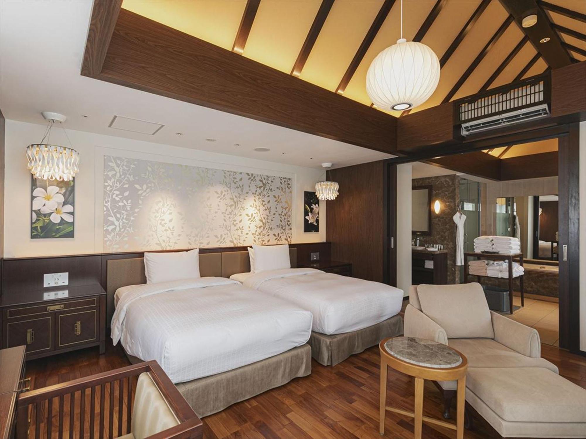 Okinawa Exes Naha Hotell Eksteriør bilde