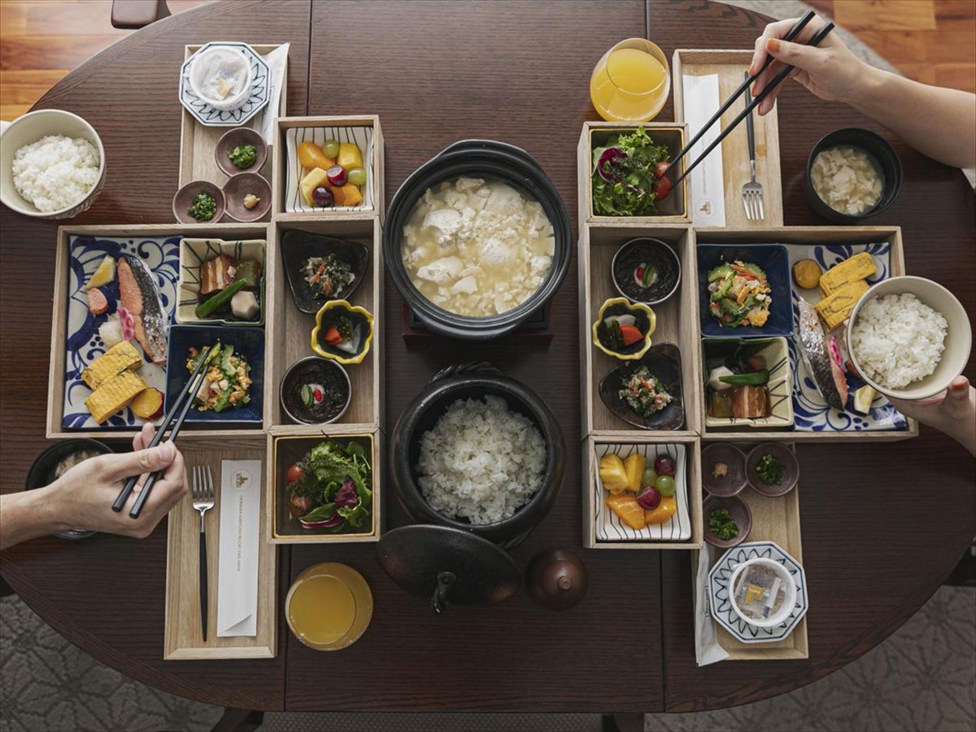 Okinawa Exes Naha Hotell Eksteriør bilde